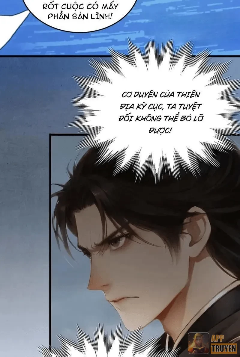 Gặp Mạnh Thì Mạnh, Ta Tu Vi Vô Thượng Hạn Chapter 127 - 128