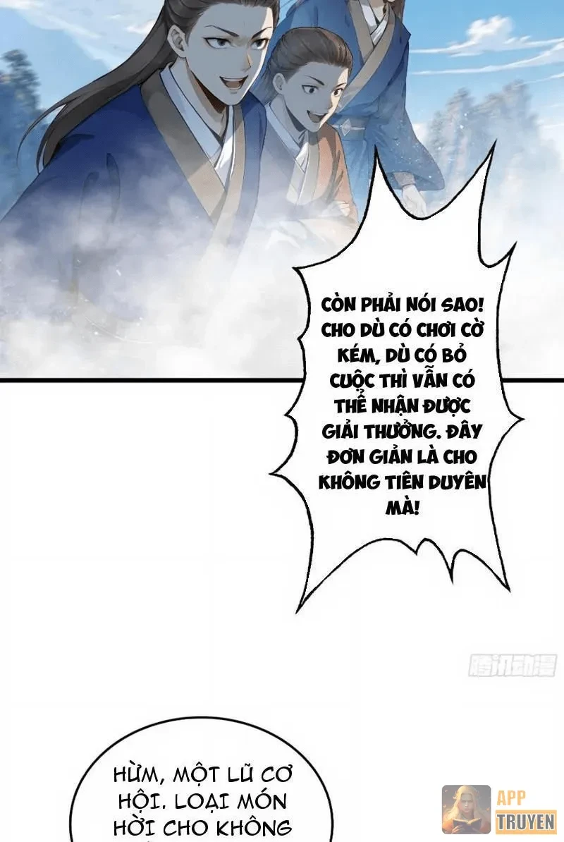 Gặp Mạnh Thì Mạnh, Ta Tu Vi Vô Thượng Hạn Chapter 128 - 7