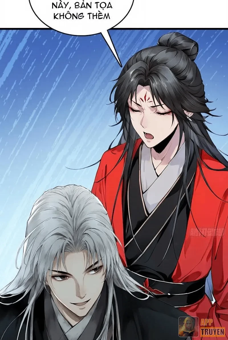 Gặp Mạnh Thì Mạnh, Ta Tu Vi Vô Thượng Hạn Chapter 128 - 8