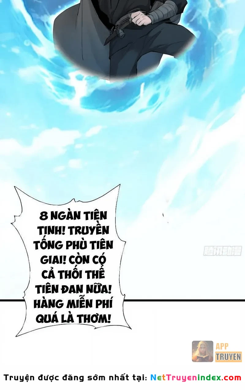 Gặp Mạnh Thì Mạnh, Ta Tu Vi Vô Thượng Hạn Chapter 128 - 14