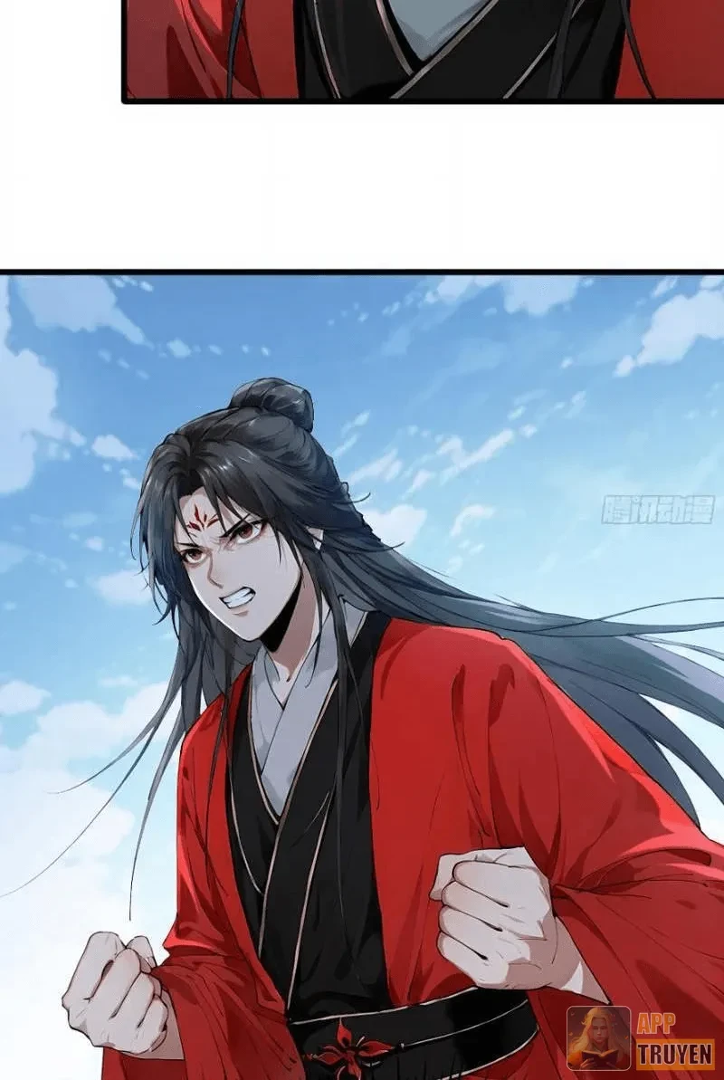 Gặp Mạnh Thì Mạnh, Ta Tu Vi Vô Thượng Hạn Chapter 128 - 16