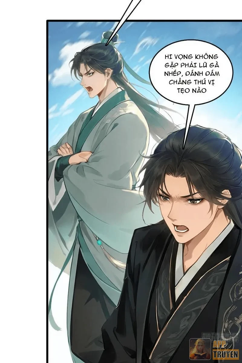 Gặp Mạnh Thì Mạnh, Ta Tu Vi Vô Thượng Hạn Chapter 128 - 26