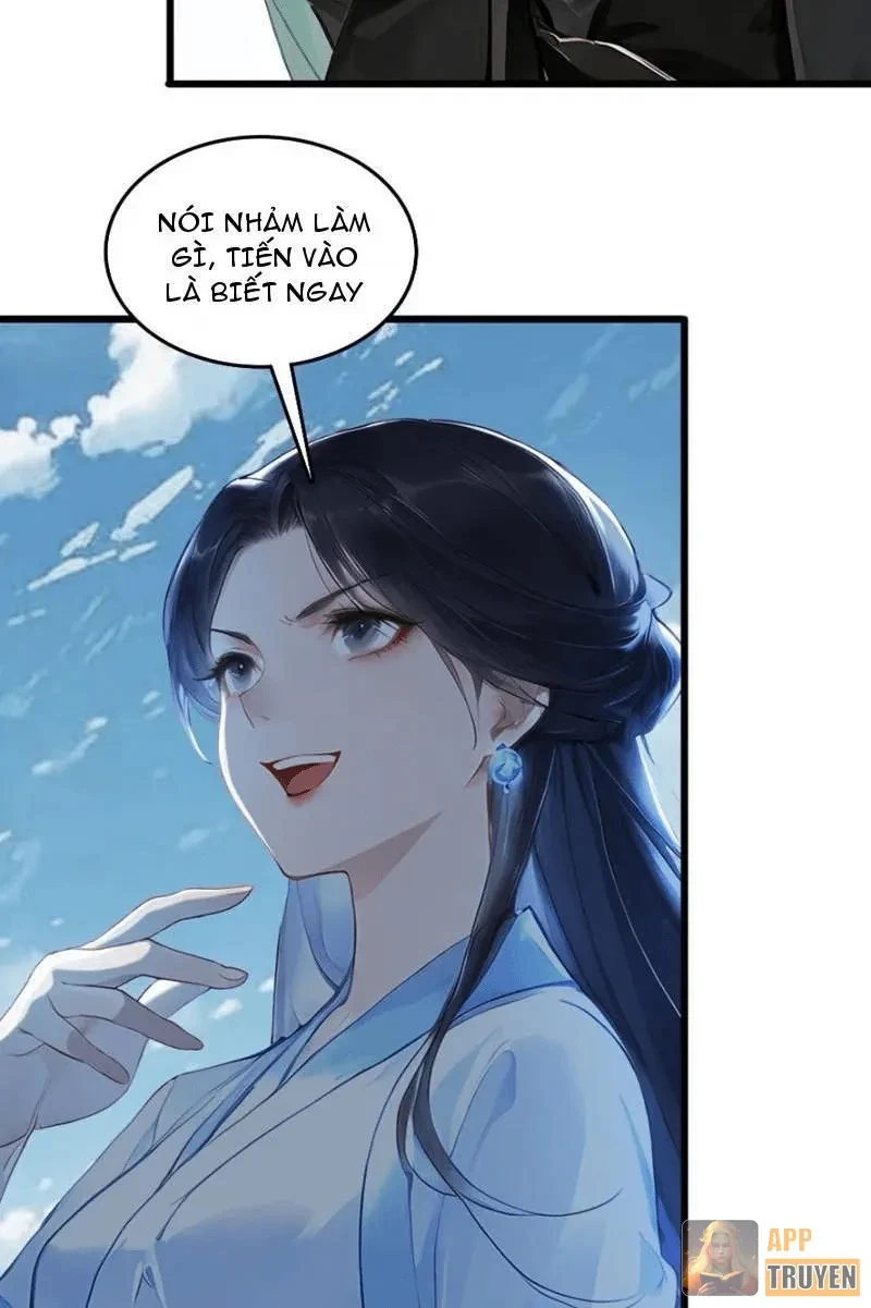 Gặp Mạnh Thì Mạnh, Ta Tu Vi Vô Thượng Hạn Chapter 128 - 27