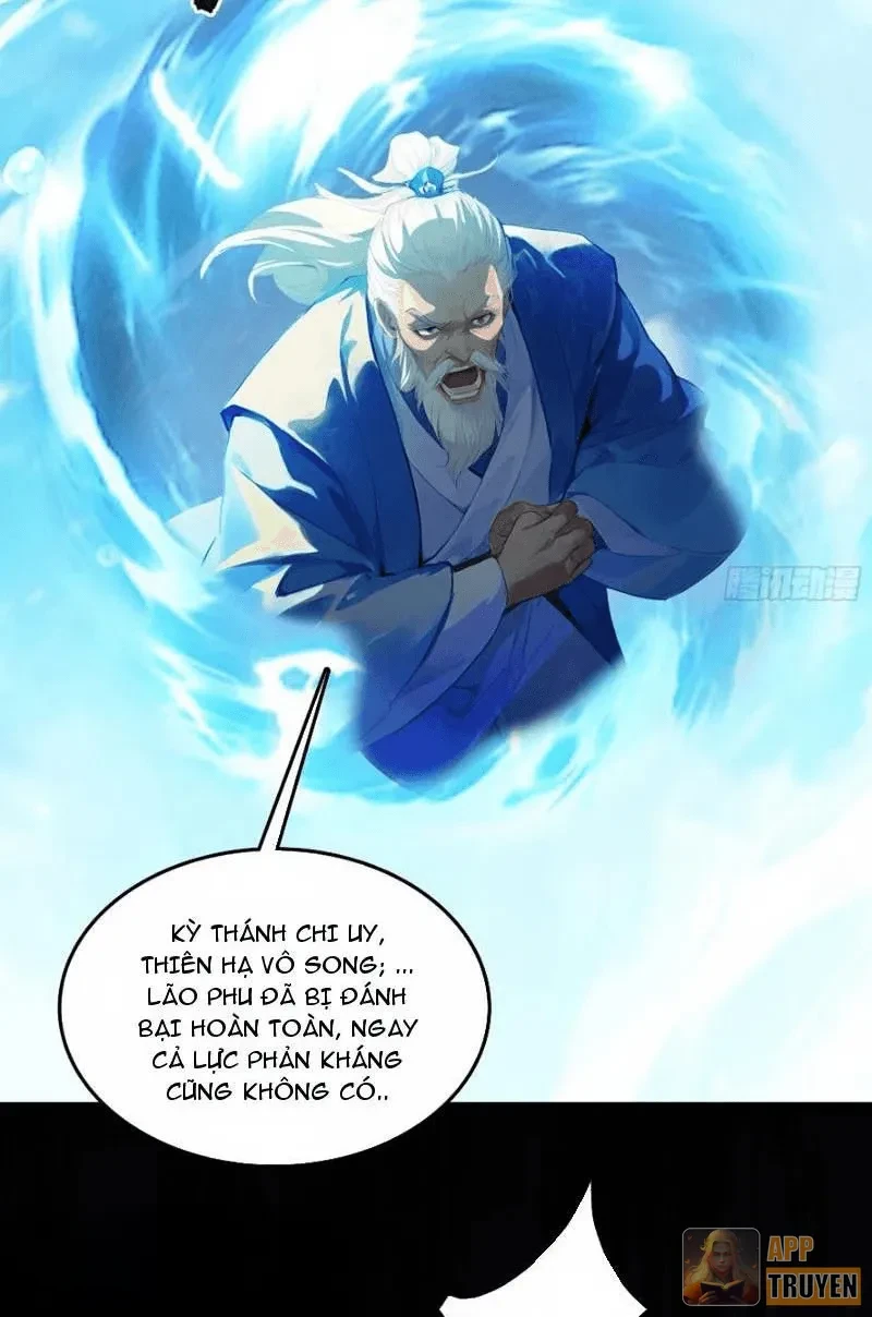 Gặp Mạnh Thì Mạnh, Ta Tu Vi Vô Thượng Hạn Chapter 128 - 31