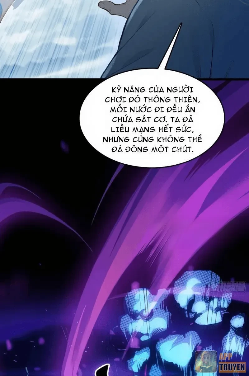 Gặp Mạnh Thì Mạnh, Ta Tu Vi Vô Thượng Hạn Chapter 128 - 36