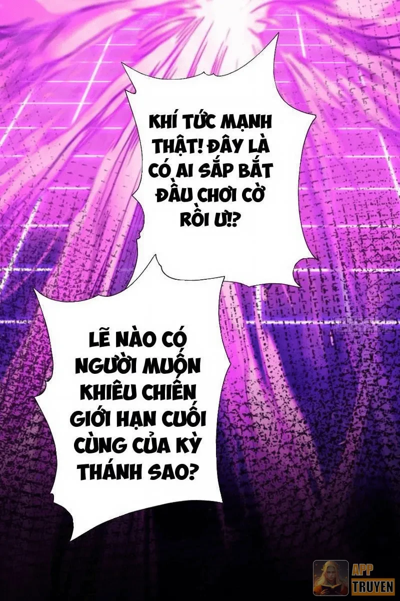 Gặp Mạnh Thì Mạnh, Ta Tu Vi Vô Thượng Hạn Chapter 128 - 38