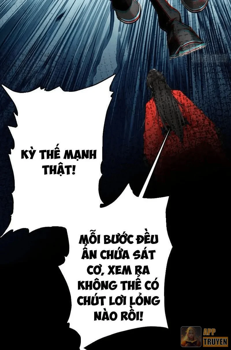Gặp Mạnh Thì Mạnh, Ta Tu Vi Vô Thượng Hạn Chapter 128 - 47