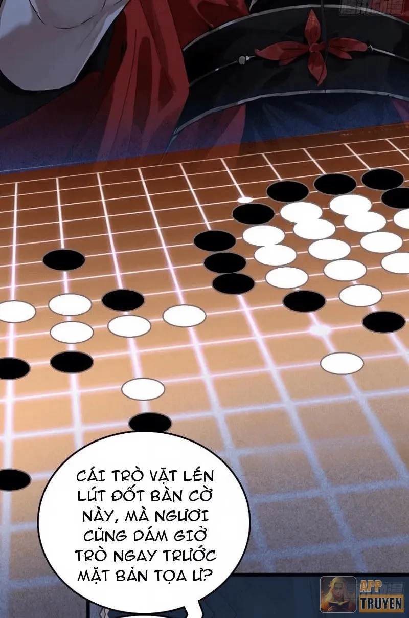 Gặp Mạnh Thì Mạnh, Ta Tu Vi Vô Thượng Hạn Chapter 128 - 62