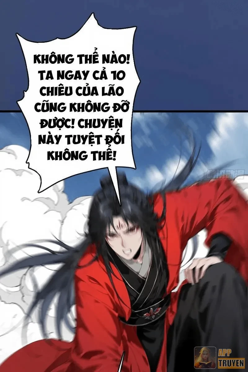 Gặp Mạnh Thì Mạnh, Ta Tu Vi Vô Thượng Hạn Chapter 128 - 71