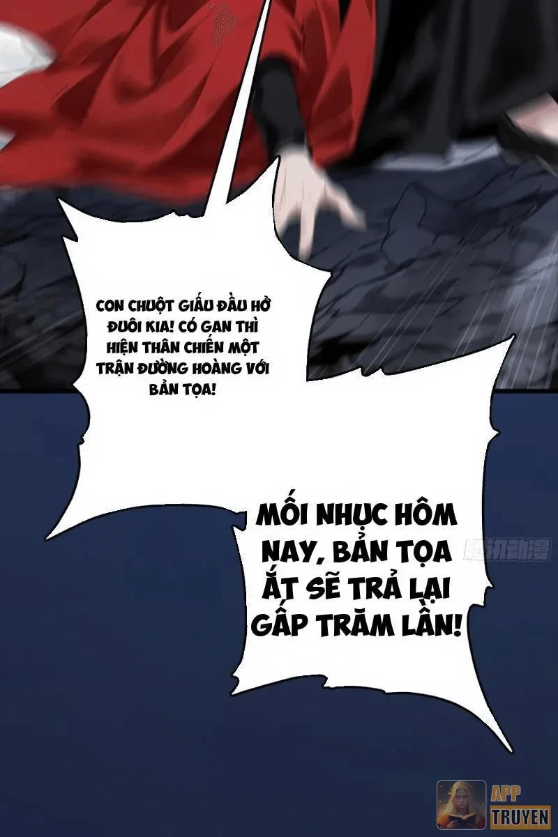 Gặp Mạnh Thì Mạnh, Ta Tu Vi Vô Thượng Hạn Chapter 128 - 72