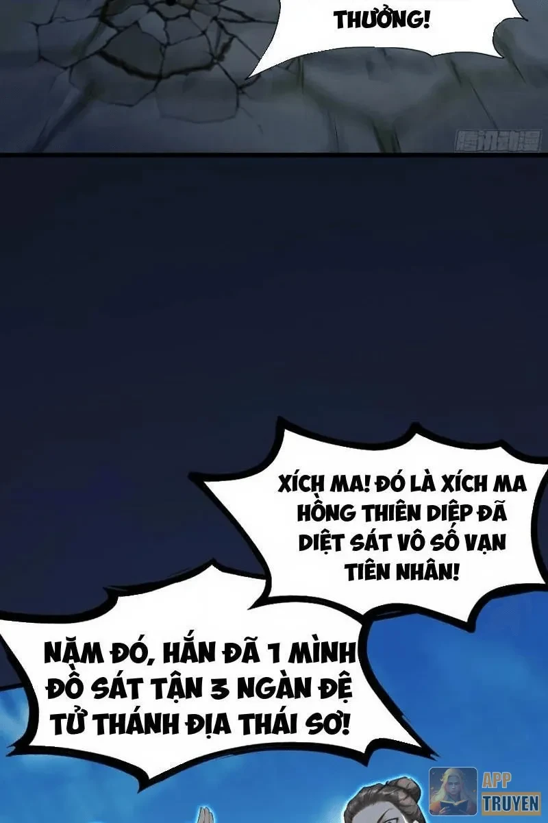 Gặp Mạnh Thì Mạnh, Ta Tu Vi Vô Thượng Hạn Chapter 128 - 77