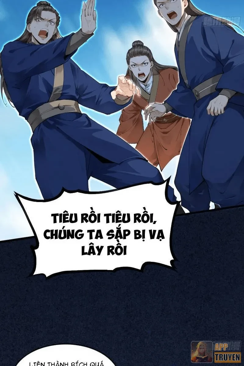 Gặp Mạnh Thì Mạnh, Ta Tu Vi Vô Thượng Hạn Chapter 128 - 78