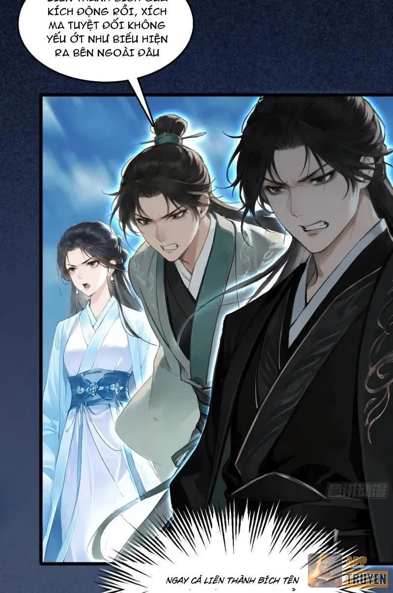 Gặp Mạnh Thì Mạnh, Ta Tu Vi Vô Thượng Hạn Chapter 128 - 79