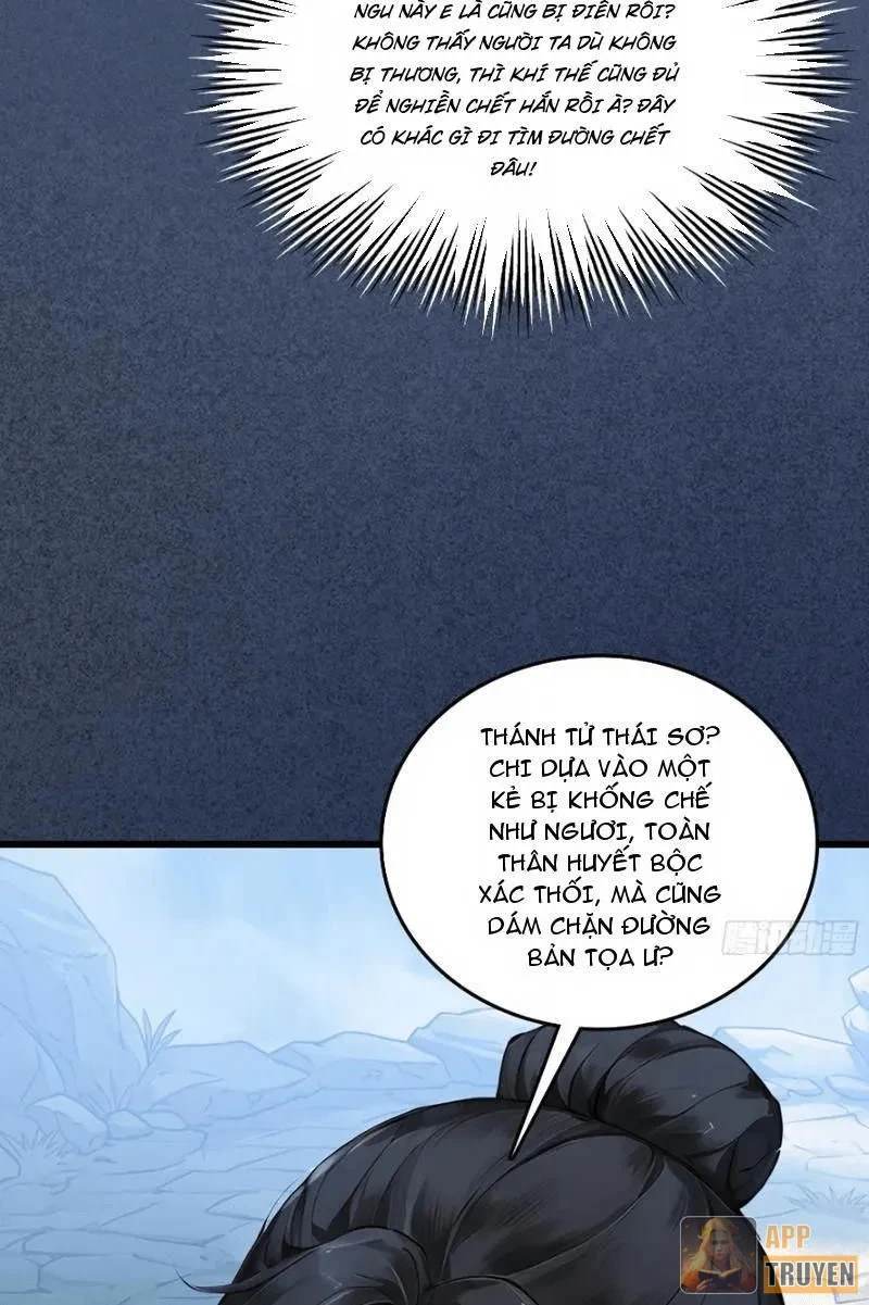 Gặp Mạnh Thì Mạnh, Ta Tu Vi Vô Thượng Hạn Chapter 128 - 80