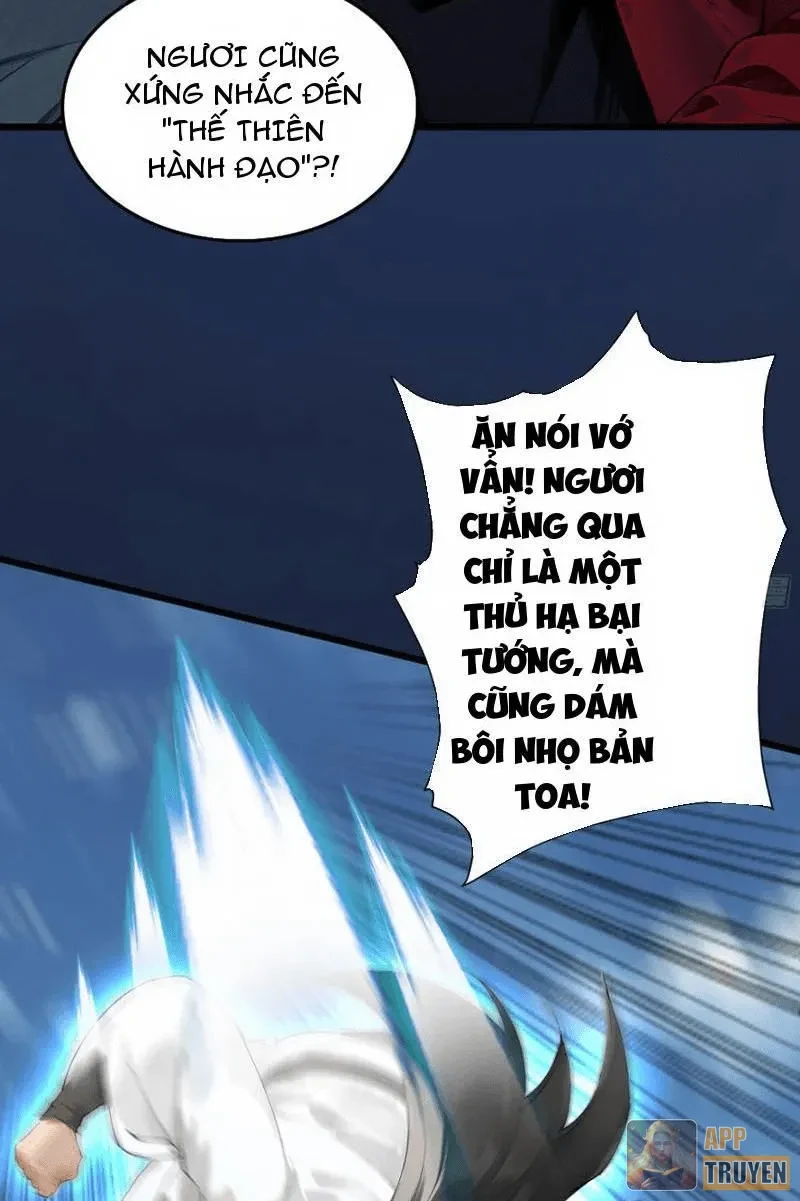 Gặp Mạnh Thì Mạnh, Ta Tu Vi Vô Thượng Hạn Chapter 128 - 82