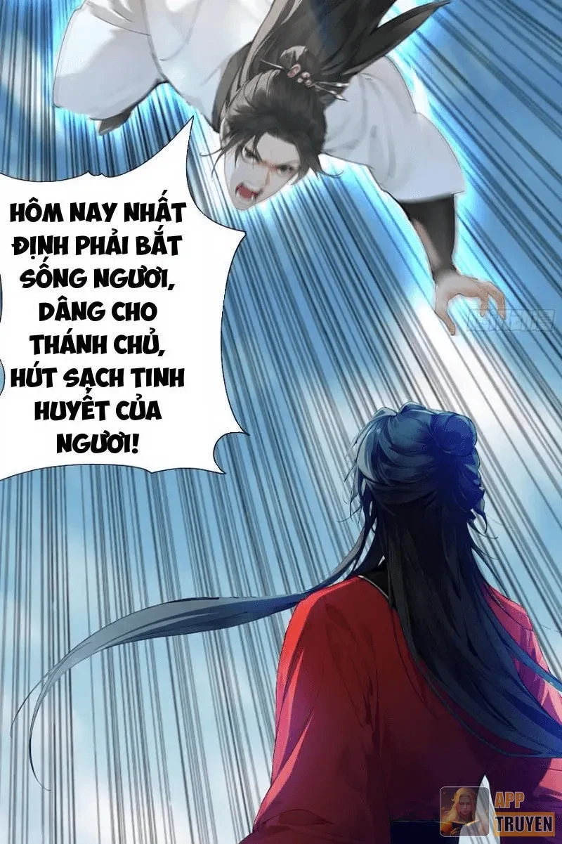 Gặp Mạnh Thì Mạnh, Ta Tu Vi Vô Thượng Hạn Chapter 128 - 83