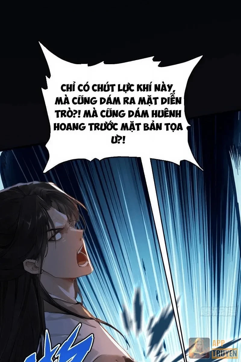 Gặp Mạnh Thì Mạnh, Ta Tu Vi Vô Thượng Hạn Chapter 128 - 85