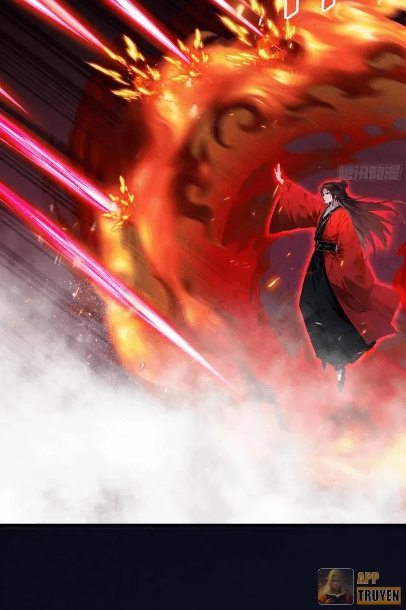 Gặp Mạnh Thì Mạnh, Ta Tu Vi Vô Thượng Hạn Chapter 128 - 94