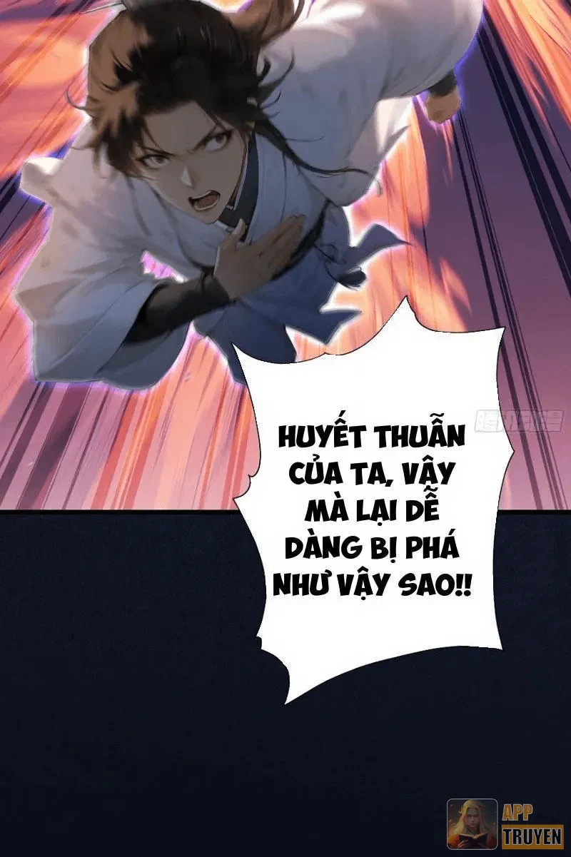 Gặp Mạnh Thì Mạnh, Ta Tu Vi Vô Thượng Hạn Chapter 128 - 100