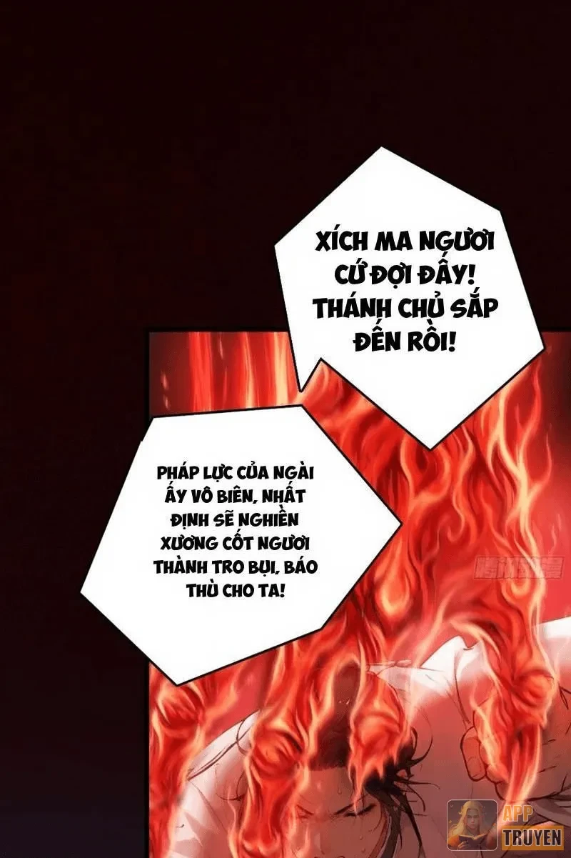 Gặp Mạnh Thì Mạnh, Ta Tu Vi Vô Thượng Hạn Chapter 128 - 107