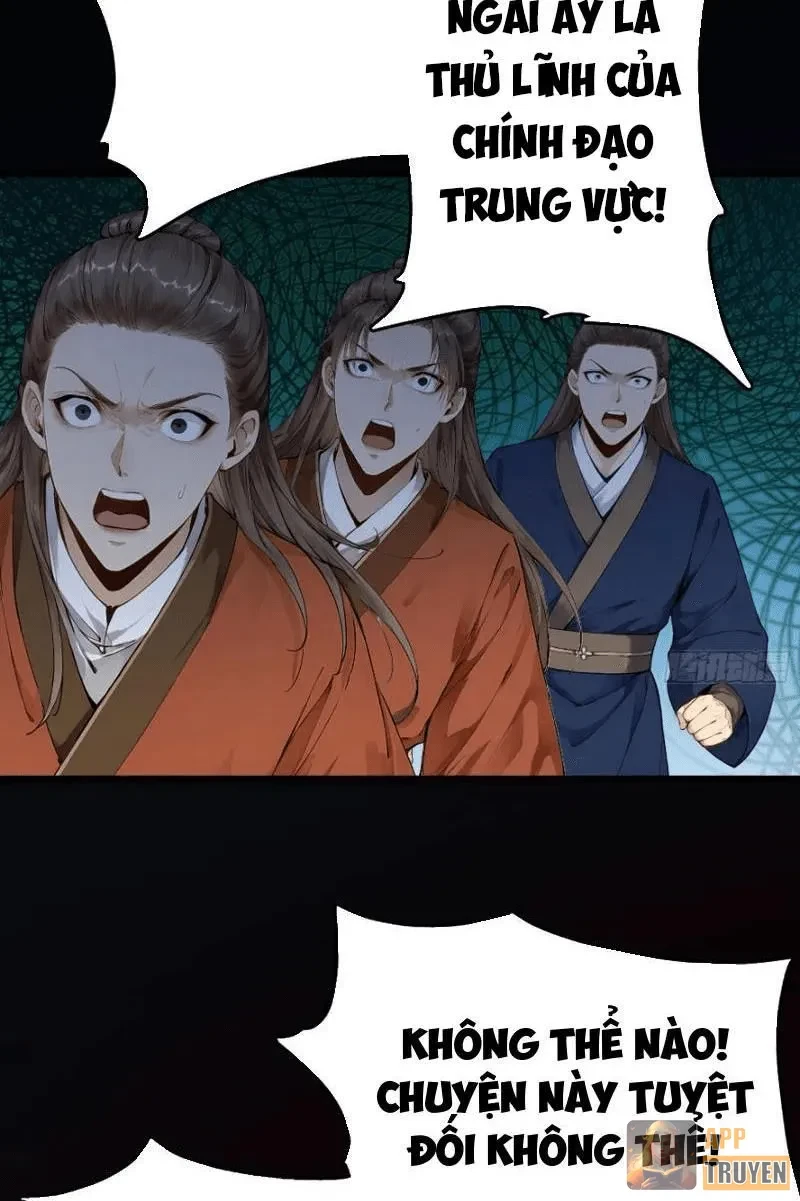 Gặp Mạnh Thì Mạnh, Ta Tu Vi Vô Thượng Hạn Chapter 128 - 112