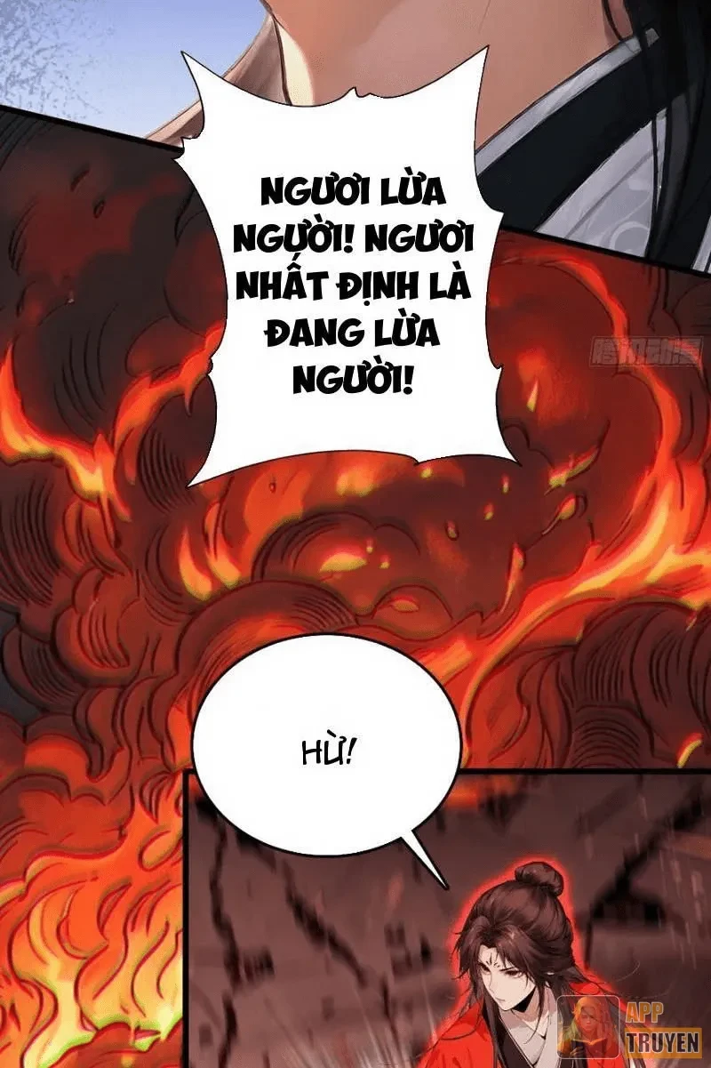 Gặp Mạnh Thì Mạnh, Ta Tu Vi Vô Thượng Hạn Chapter 128 - 114