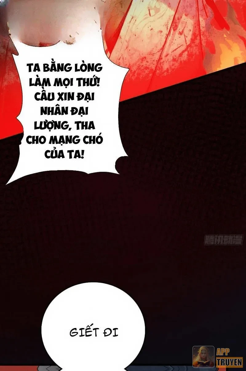 Gặp Mạnh Thì Mạnh, Ta Tu Vi Vô Thượng Hạn Chapter 128 - 119