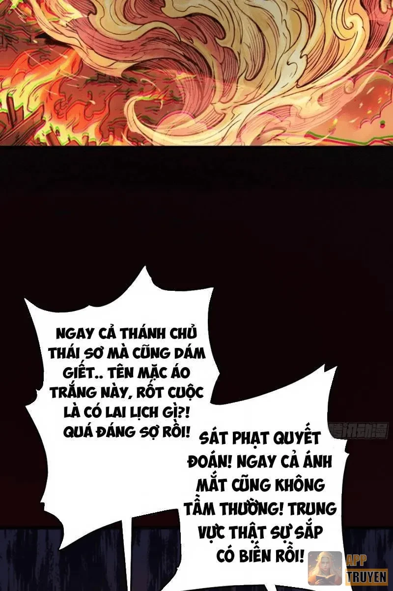 Gặp Mạnh Thì Mạnh, Ta Tu Vi Vô Thượng Hạn Chapter 128 - 124