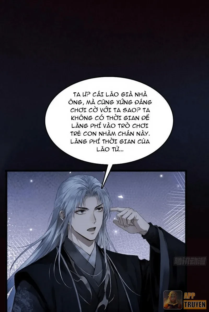 Gặp Mạnh Thì Mạnh, Ta Tu Vi Vô Thượng Hạn Chapter 129 - 3