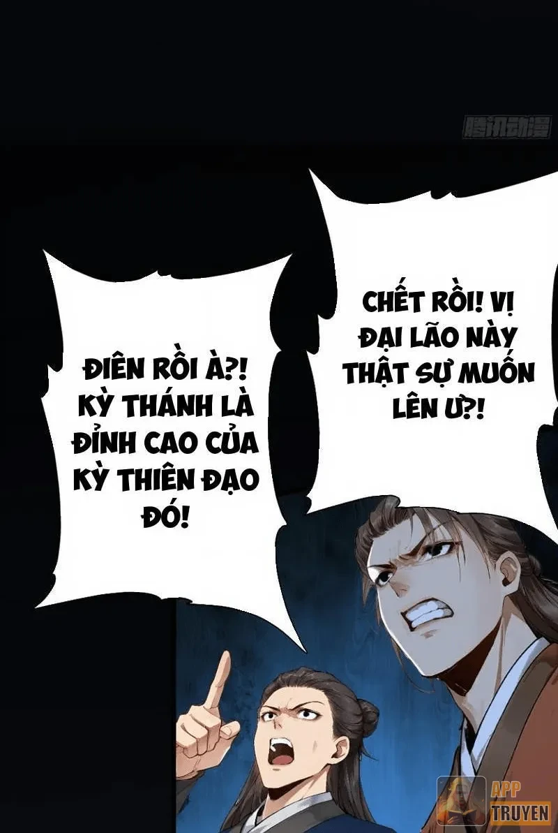 Gặp Mạnh Thì Mạnh, Ta Tu Vi Vô Thượng Hạn Chapter 129 - 9