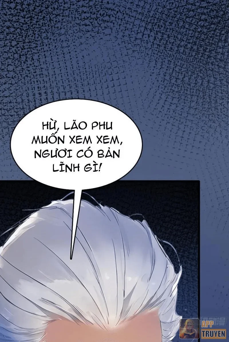 Gặp Mạnh Thì Mạnh, Ta Tu Vi Vô Thượng Hạn Chapter 129 - 13
