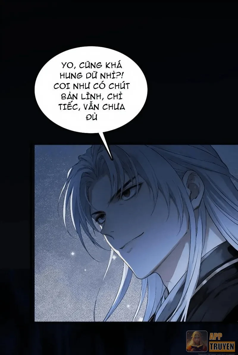 Gặp Mạnh Thì Mạnh, Ta Tu Vi Vô Thượng Hạn Chapter 129 - 18
