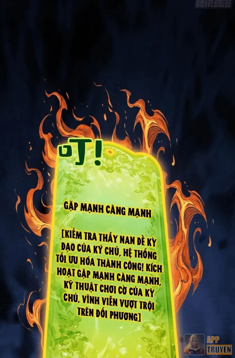 Gặp Mạnh Thì Mạnh, Ta Tu Vi Vô Thượng Hạn Chapter 129 - 19