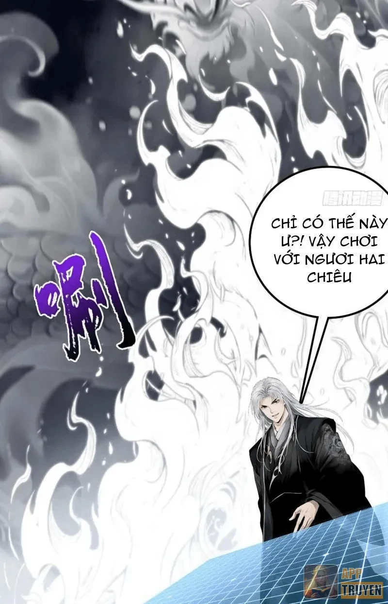 Gặp Mạnh Thì Mạnh, Ta Tu Vi Vô Thượng Hạn Chapter 129 - 21