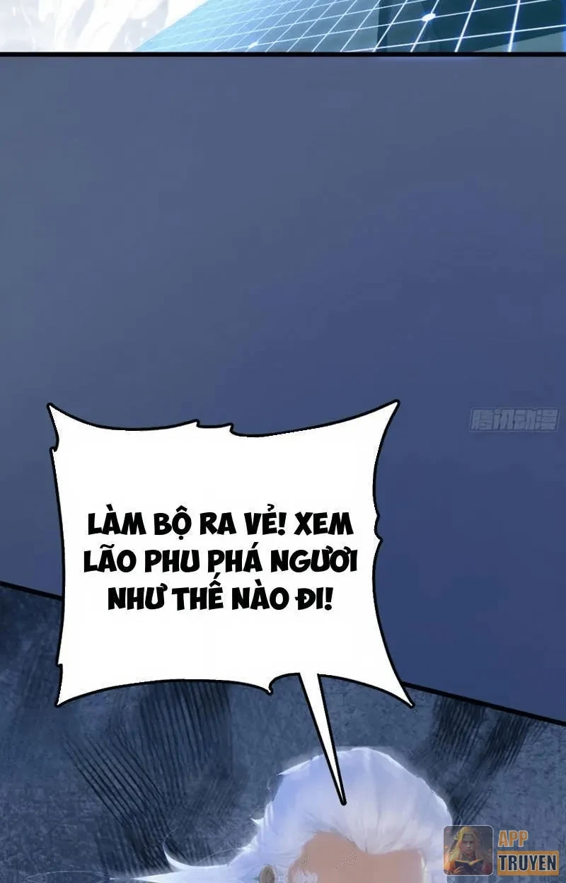 Gặp Mạnh Thì Mạnh, Ta Tu Vi Vô Thượng Hạn Chapter 129 - 22