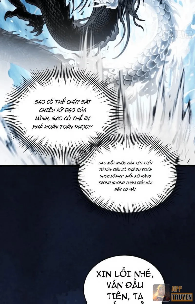 Gặp Mạnh Thì Mạnh, Ta Tu Vi Vô Thượng Hạn Chapter 129 - 27