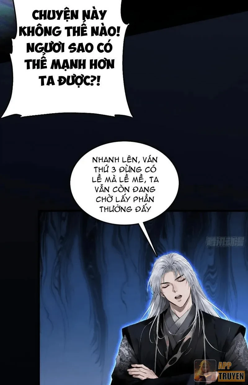 Gặp Mạnh Thì Mạnh, Ta Tu Vi Vô Thượng Hạn Chapter 129 - 32