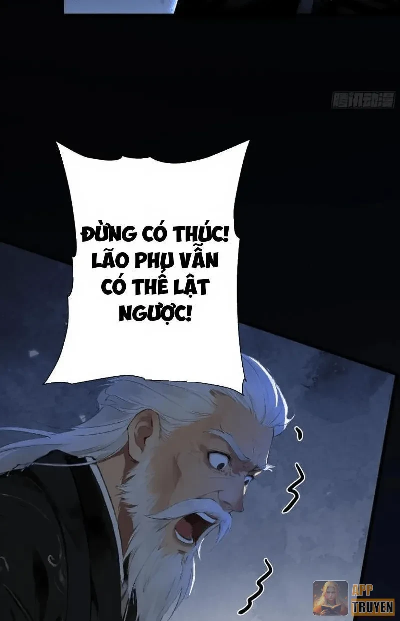 Gặp Mạnh Thì Mạnh, Ta Tu Vi Vô Thượng Hạn Chapter 129 - 33