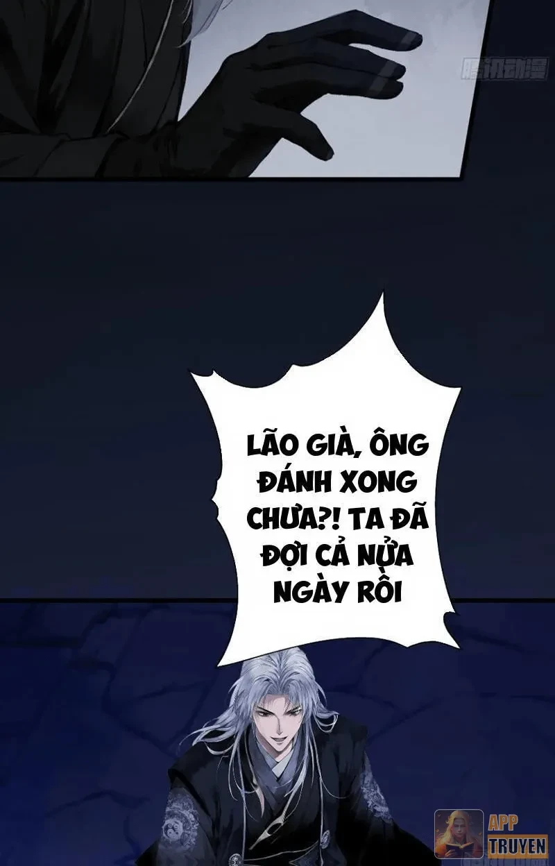 Gặp Mạnh Thì Mạnh, Ta Tu Vi Vô Thượng Hạn Chapter 129 - 34