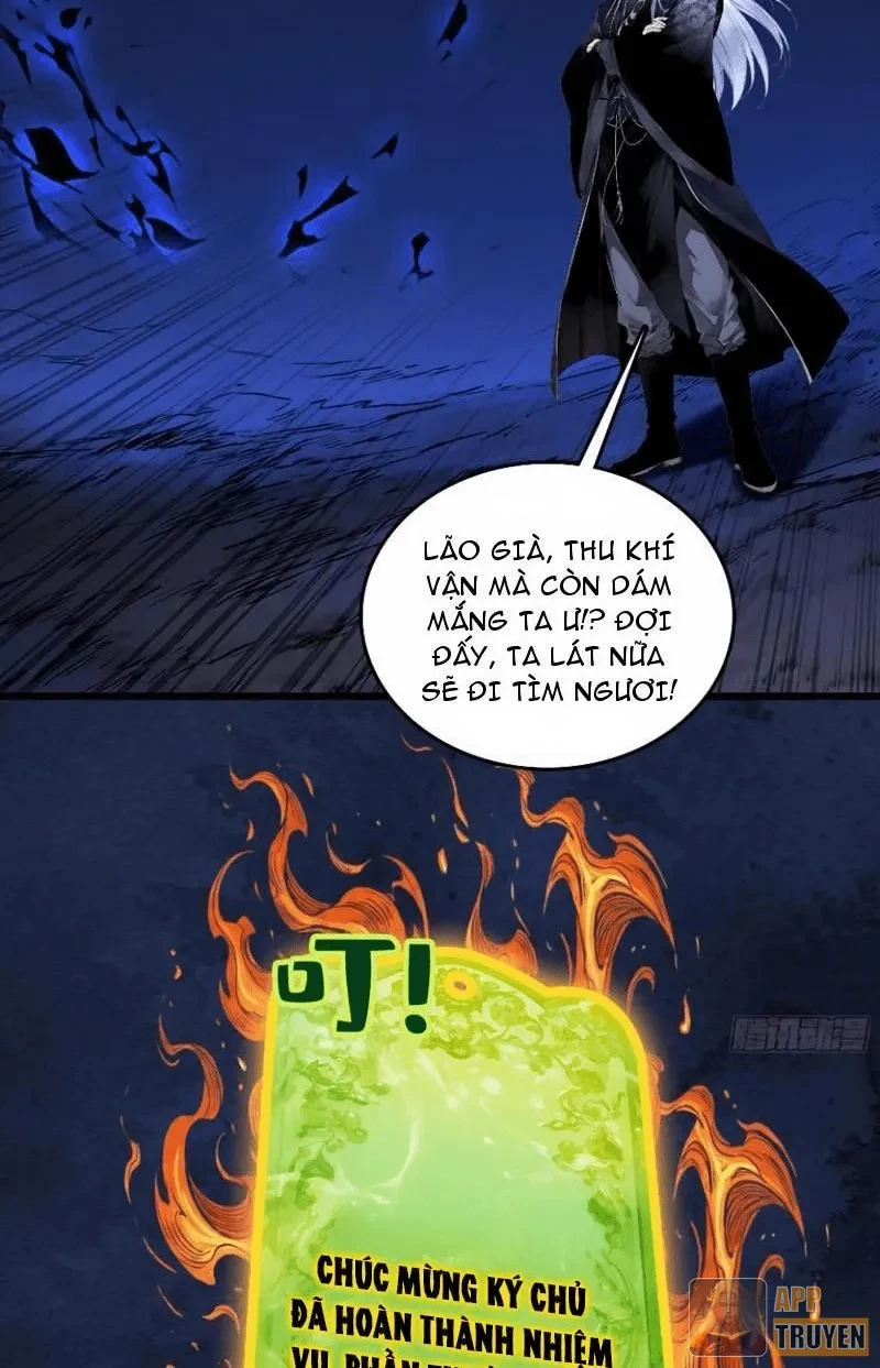 Gặp Mạnh Thì Mạnh, Ta Tu Vi Vô Thượng Hạn Chapter 129 - 37