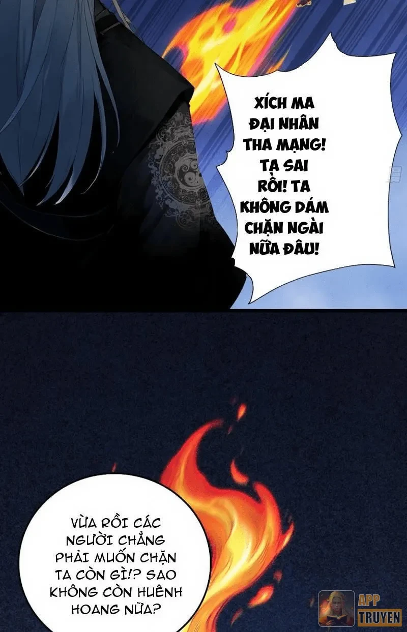 Gặp Mạnh Thì Mạnh, Ta Tu Vi Vô Thượng Hạn Chapter 129 - 41