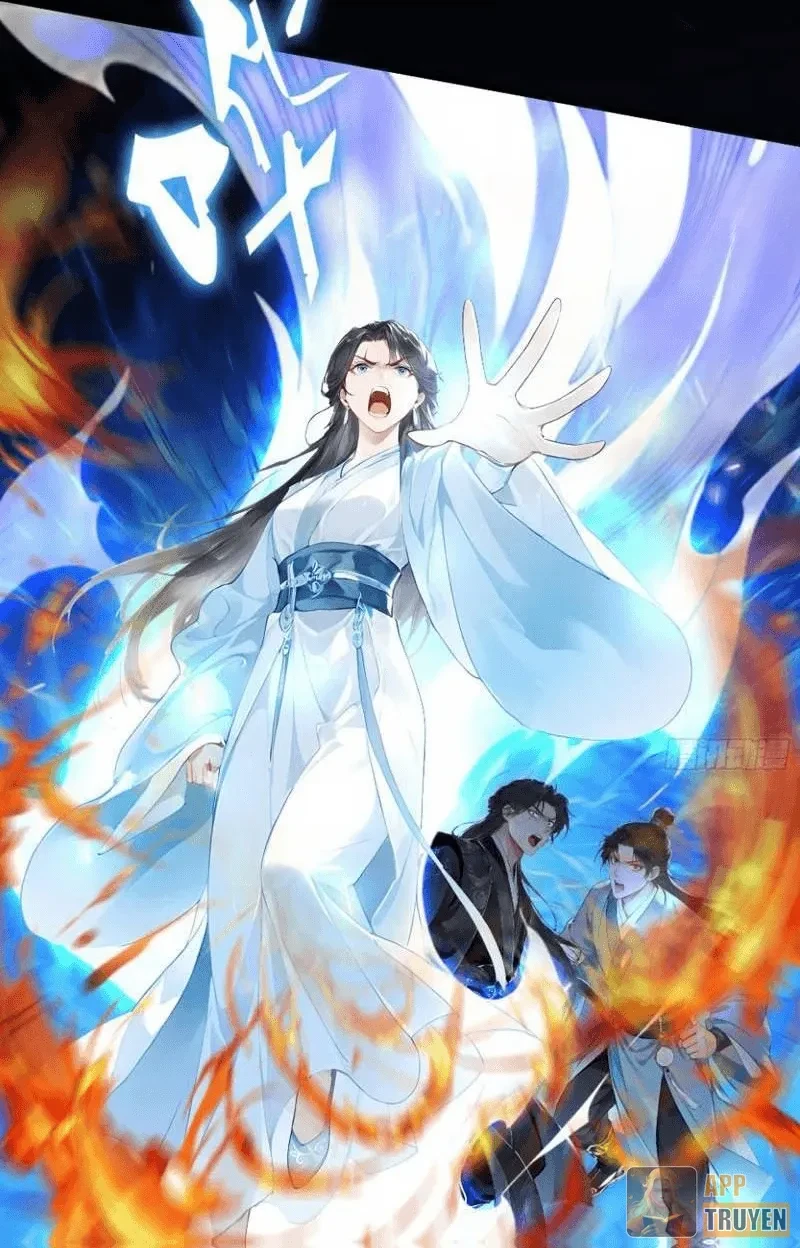 Gặp Mạnh Thì Mạnh, Ta Tu Vi Vô Thượng Hạn Chapter 129 - 46