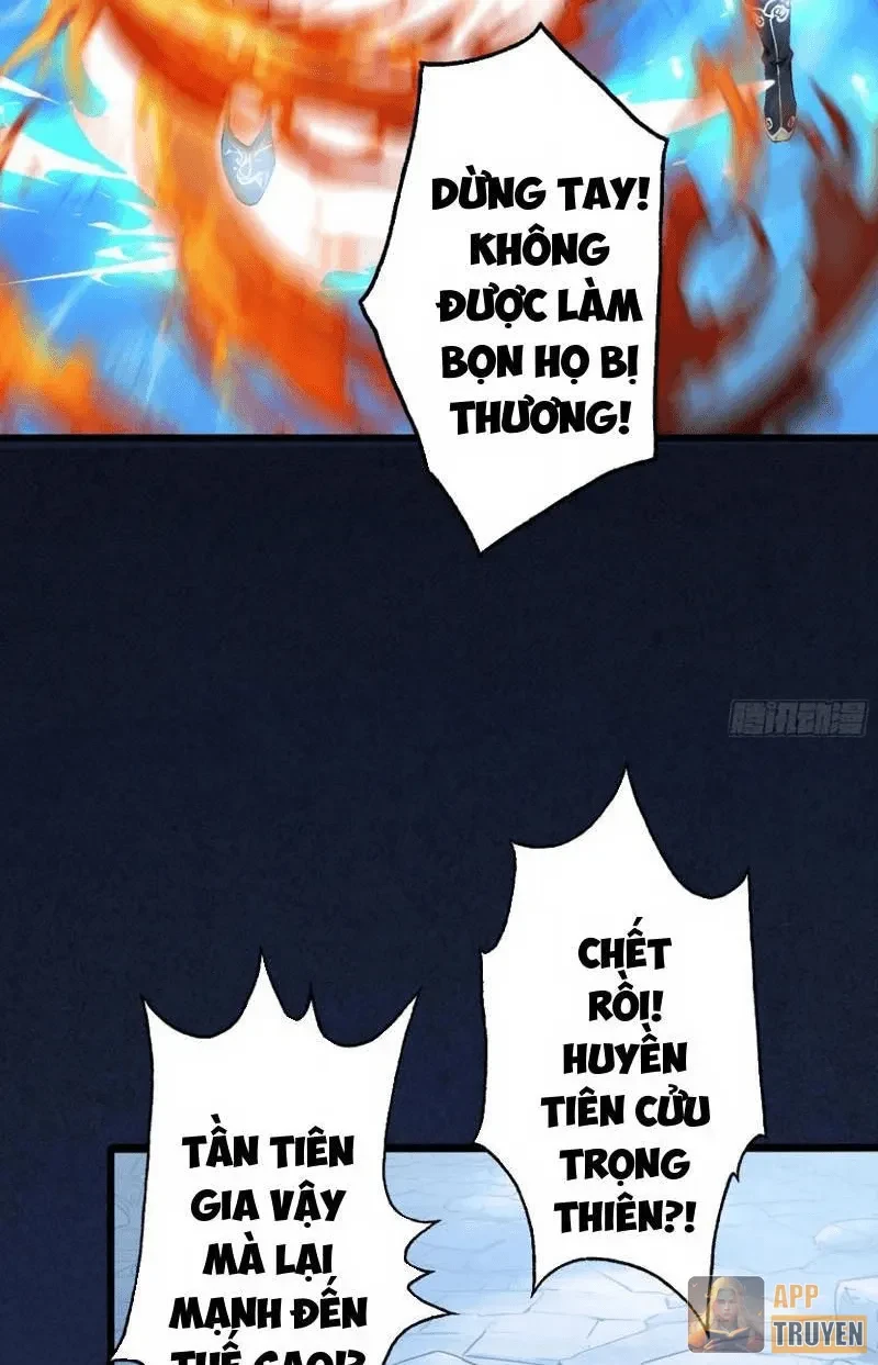 Gặp Mạnh Thì Mạnh, Ta Tu Vi Vô Thượng Hạn Chapter 129 - 47