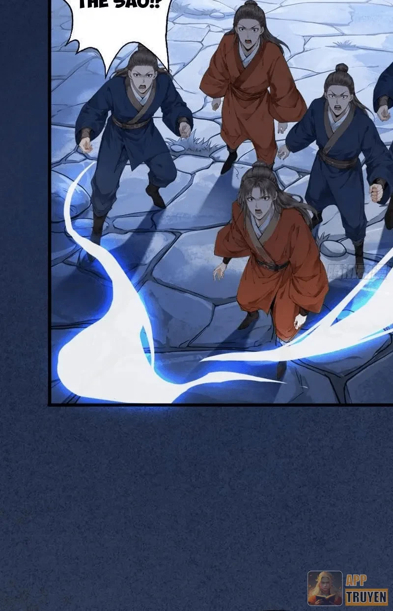 Gặp Mạnh Thì Mạnh, Ta Tu Vi Vô Thượng Hạn Chapter 129 - 48