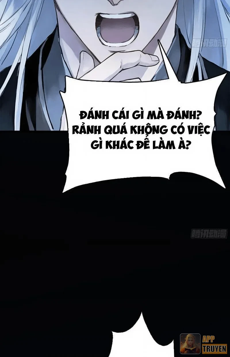 Gặp Mạnh Thì Mạnh, Ta Tu Vi Vô Thượng Hạn Chapter 129 - 52