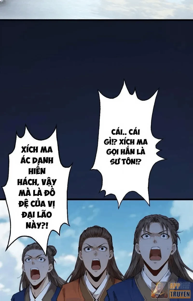 Gặp Mạnh Thì Mạnh, Ta Tu Vi Vô Thượng Hạn Chapter 129 - 54