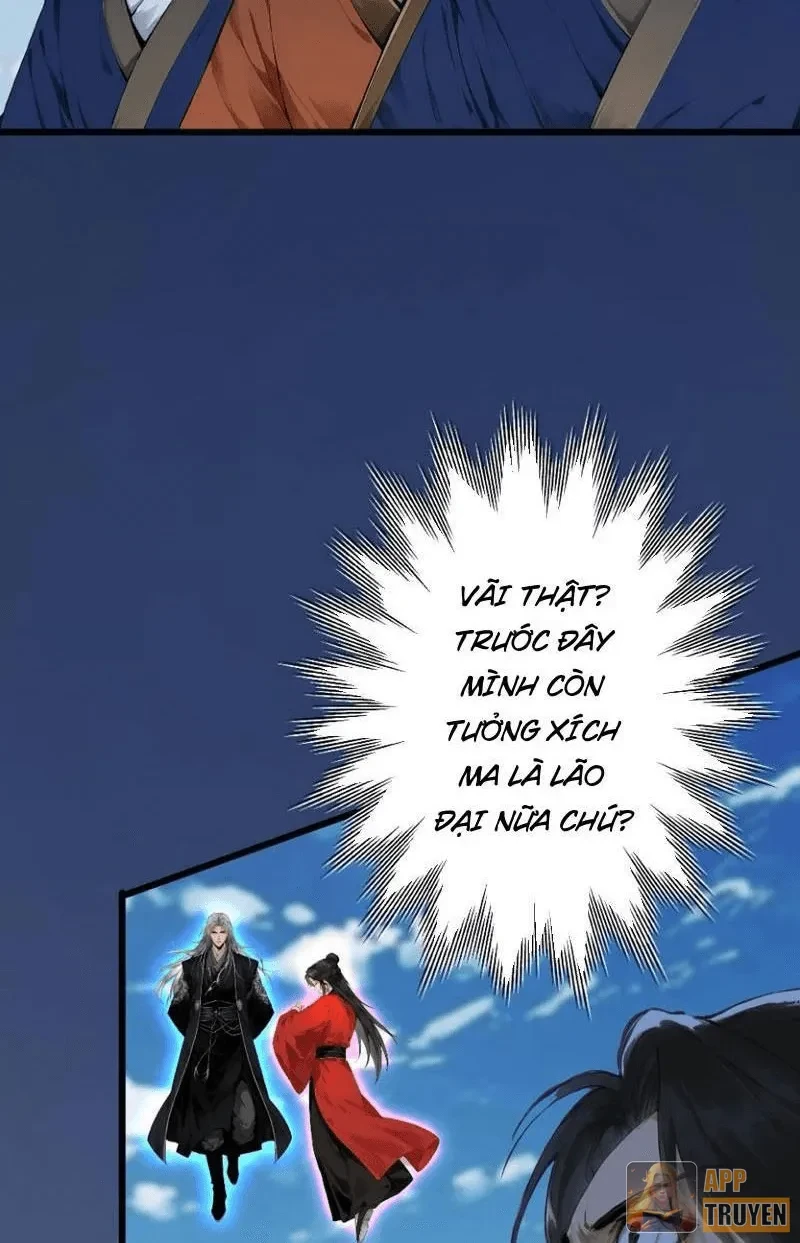 Gặp Mạnh Thì Mạnh, Ta Tu Vi Vô Thượng Hạn Chapter 129 - 55