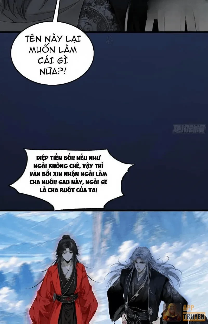 Gặp Mạnh Thì Mạnh, Ta Tu Vi Vô Thượng Hạn Chapter 129 - 58