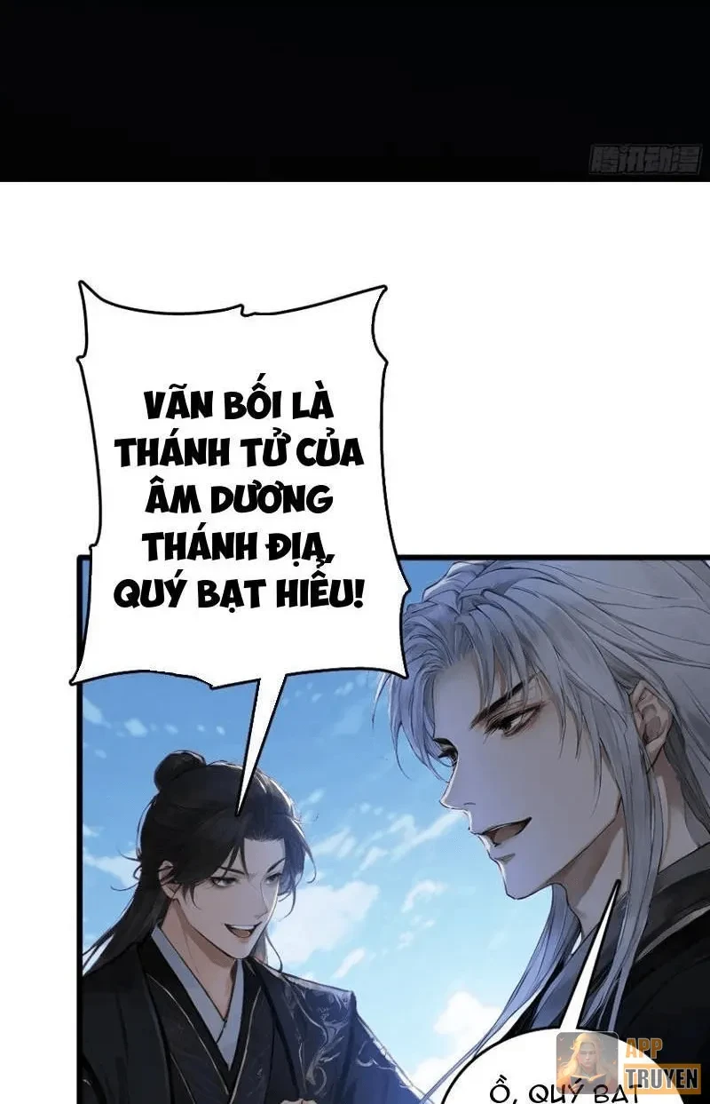 Gặp Mạnh Thì Mạnh, Ta Tu Vi Vô Thượng Hạn Chapter 129 - 60