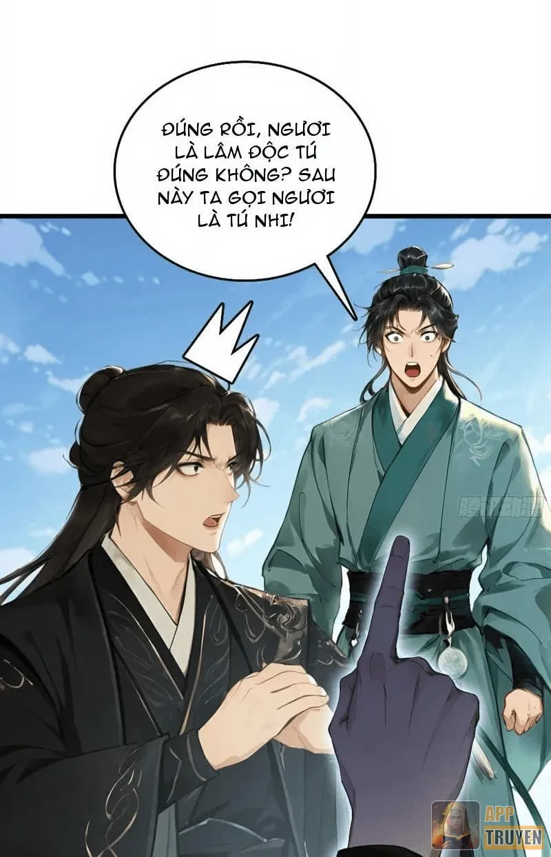 Gặp Mạnh Thì Mạnh, Ta Tu Vi Vô Thượng Hạn Chapter 129 - 63